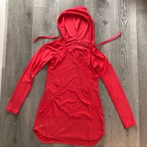 ATHLETA

WICK-IT WADER COVERUP